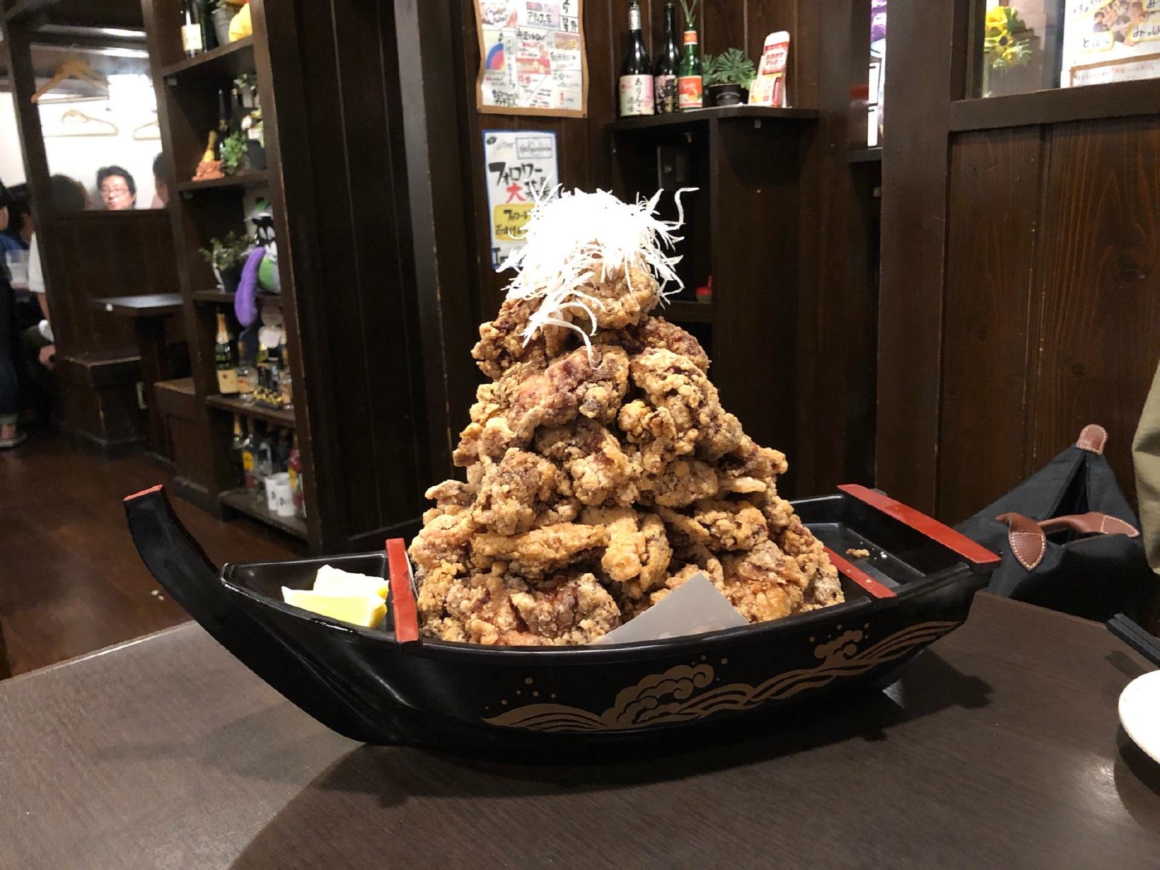 和風個室居酒屋 ありんこ酒場 国分寺店
