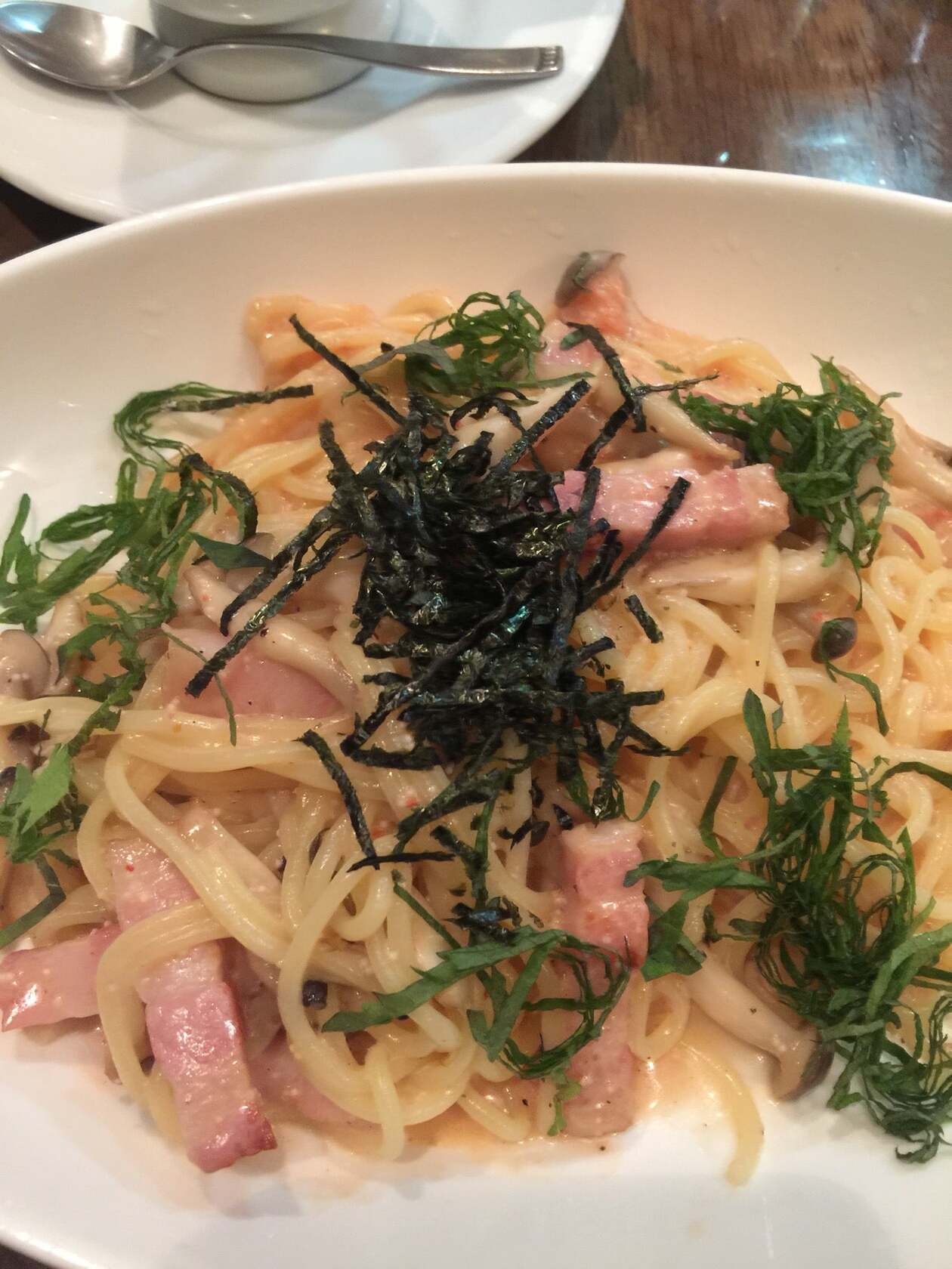 パスタ&カフェ ピエール