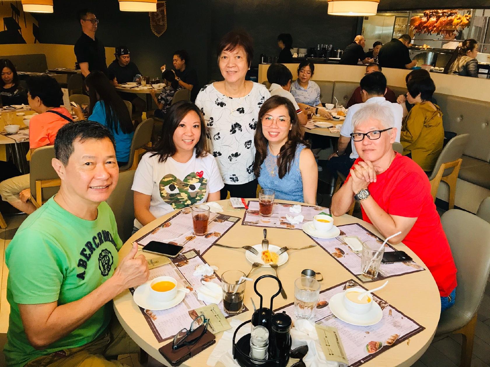 Imperial Treasure Restaurant Group