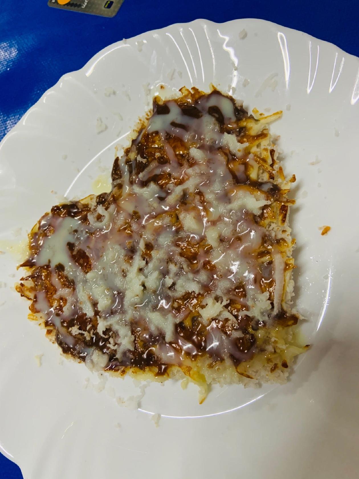 Tapioqueira Sílvia Helena