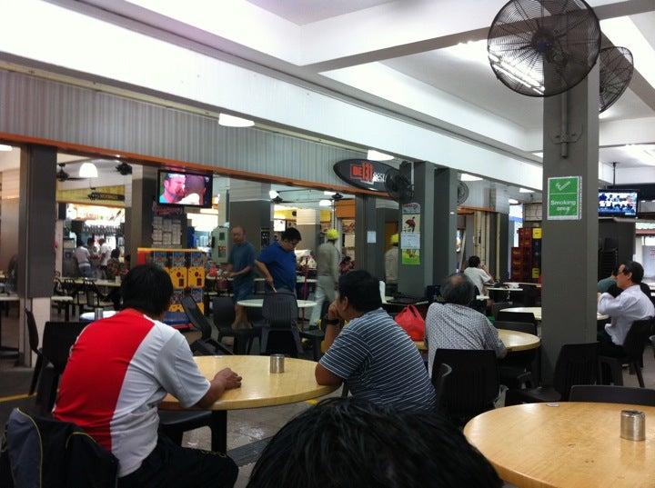 De131 Restuarant
