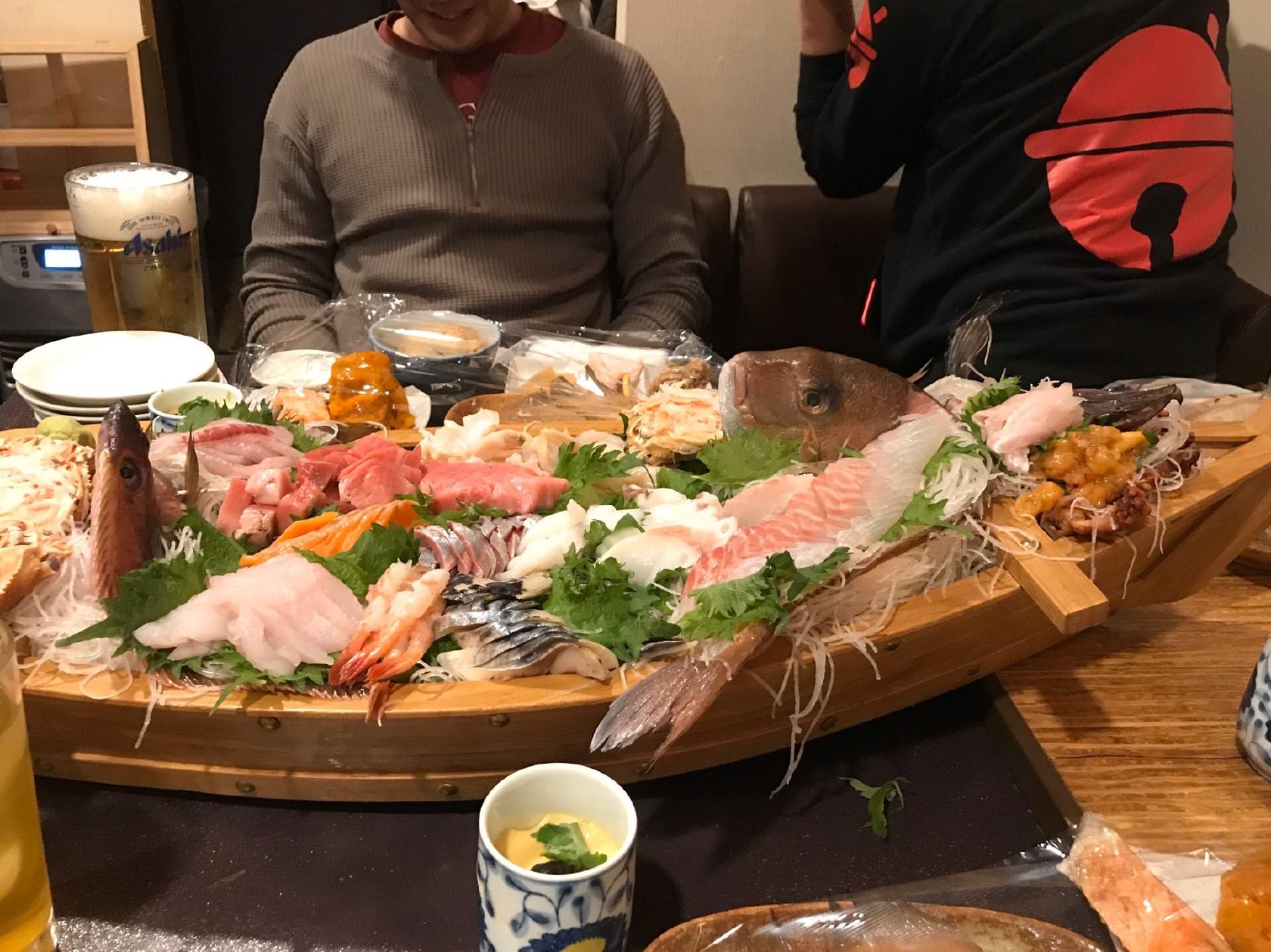 スナックYUKI