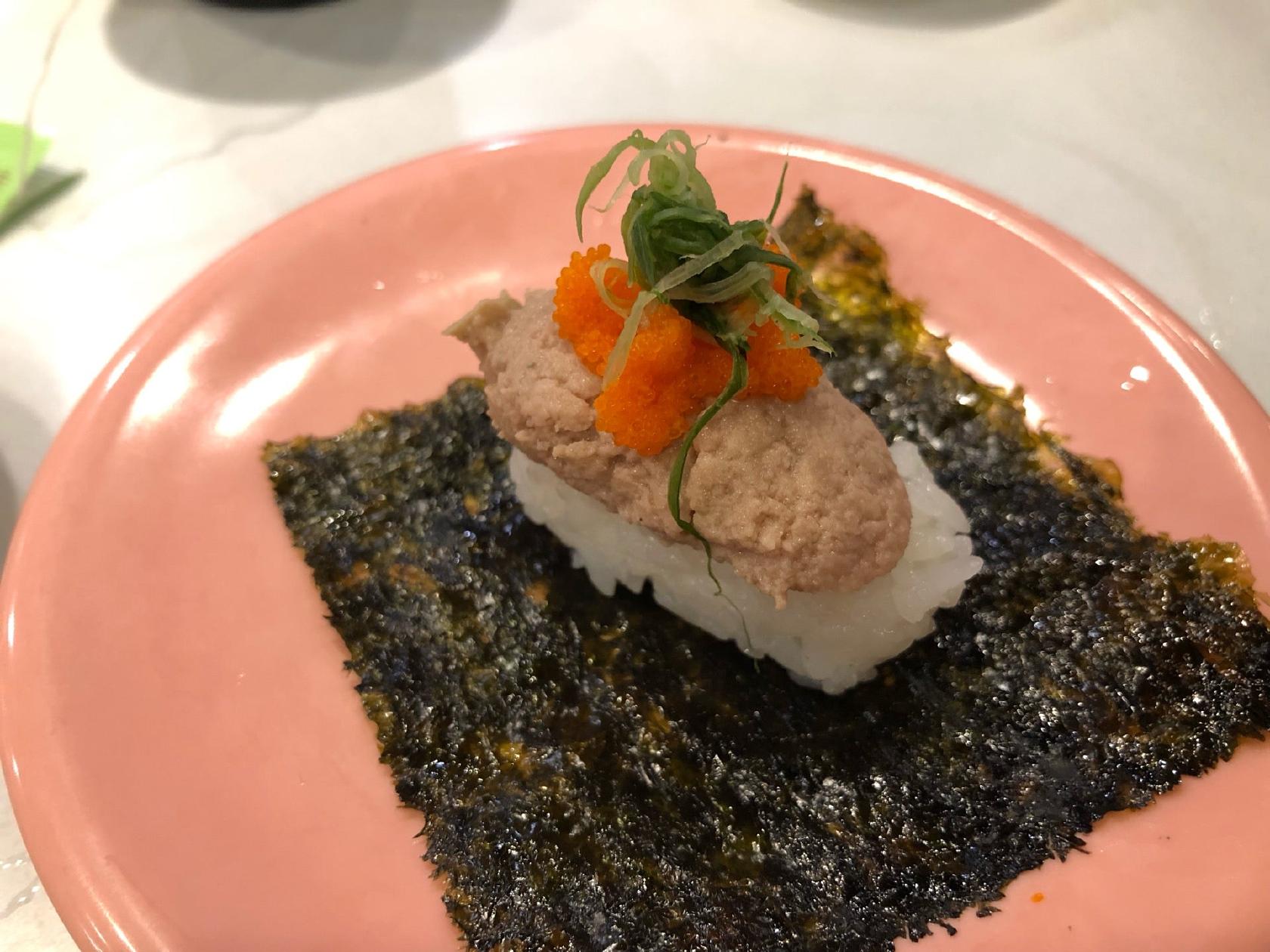 爭鮮崇學店