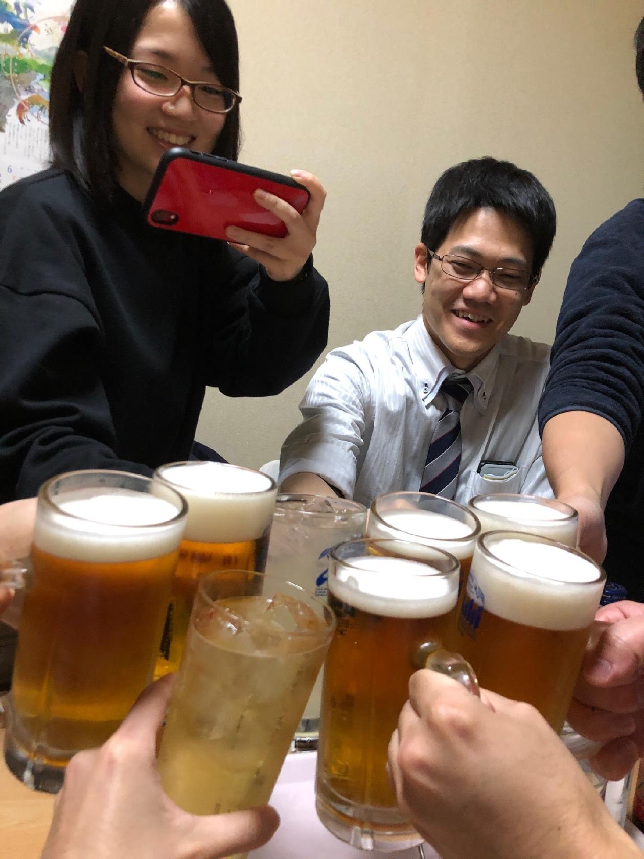 かあちゃん居酒屋