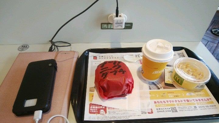 マクドナルド 河内天美店