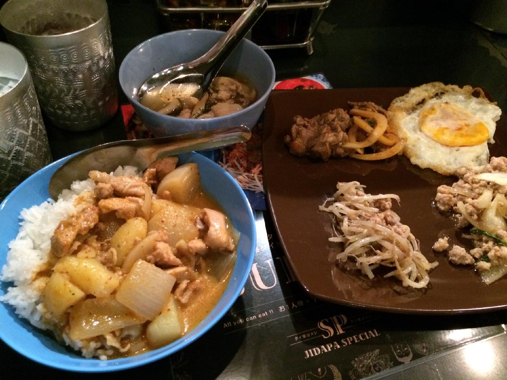 JIDAPA SPECIAL