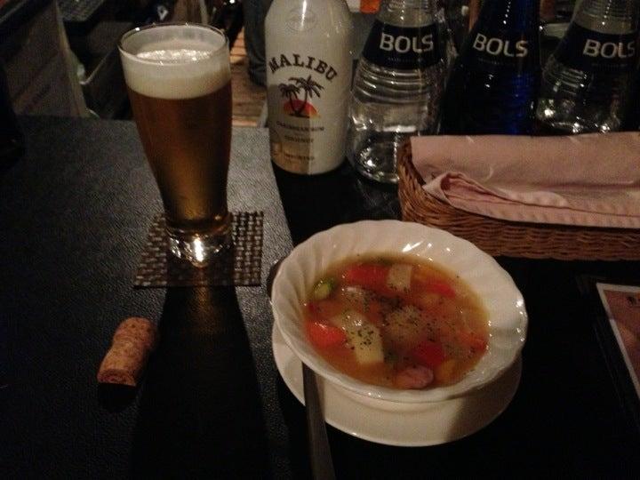 Bistro 58