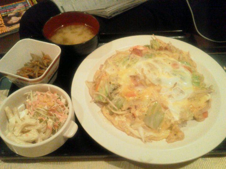 カフェ＆フードPaOPaO
