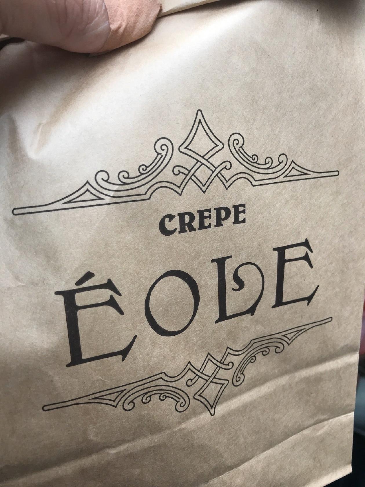 クレープ エオル