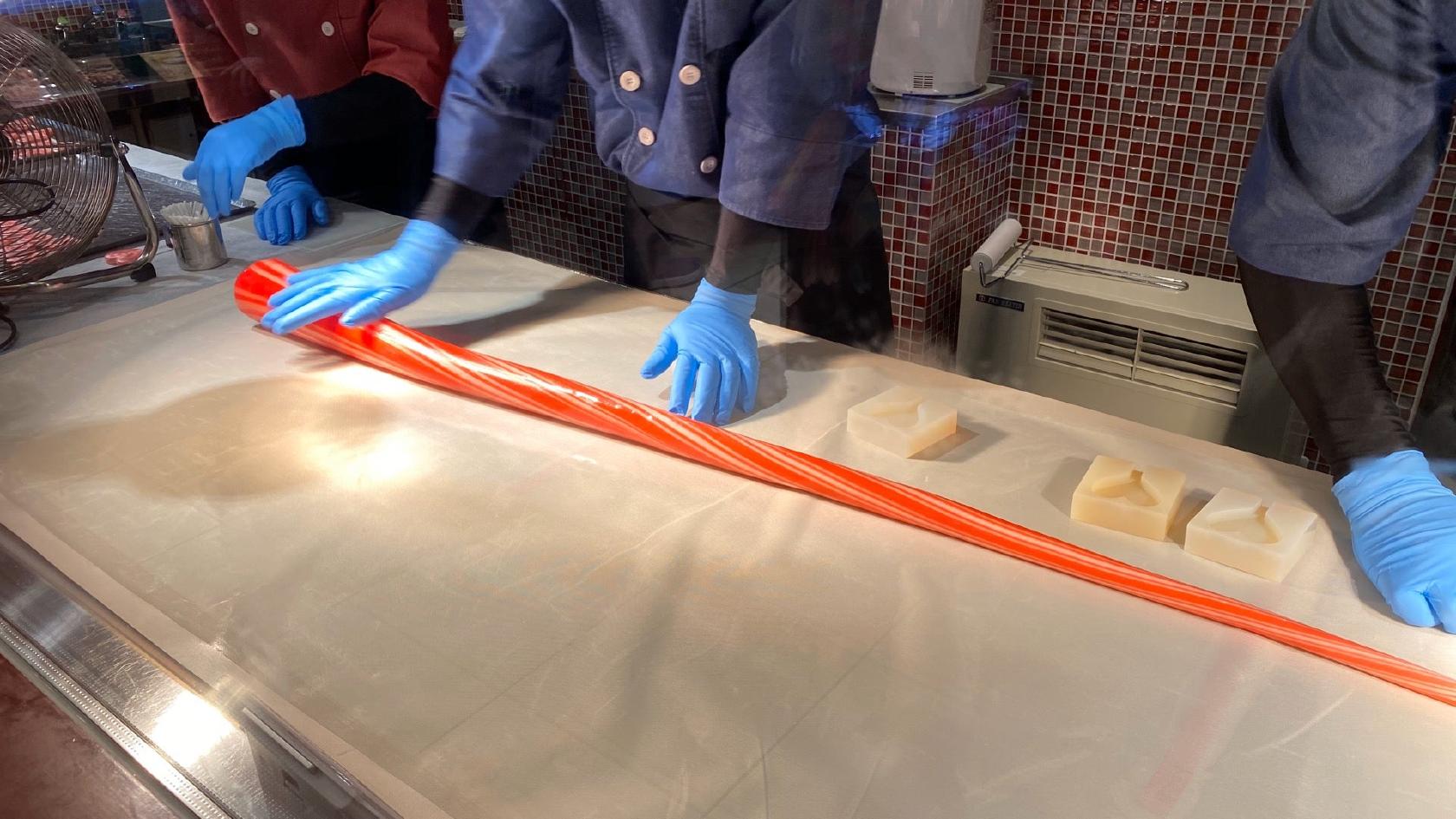 Candy Labo 札幌大通西4ビル店