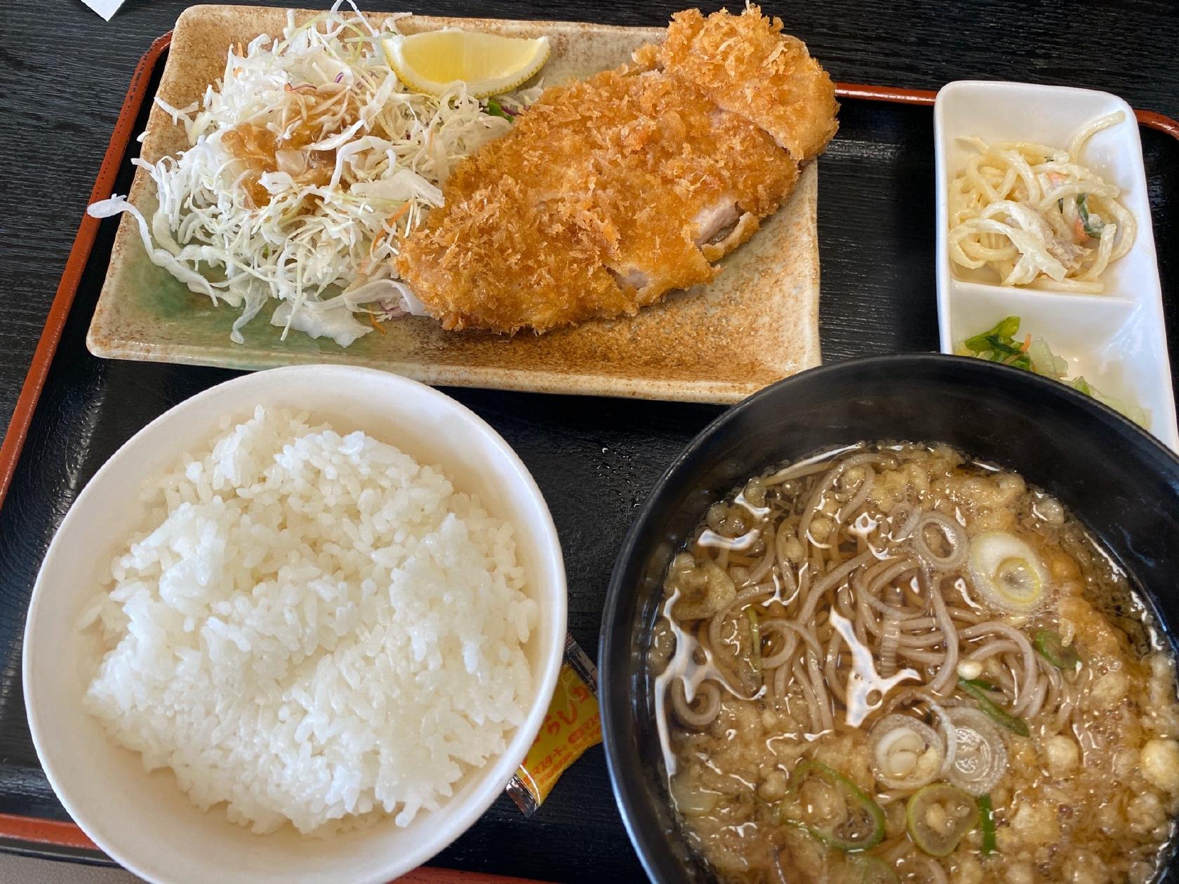 おそば水信