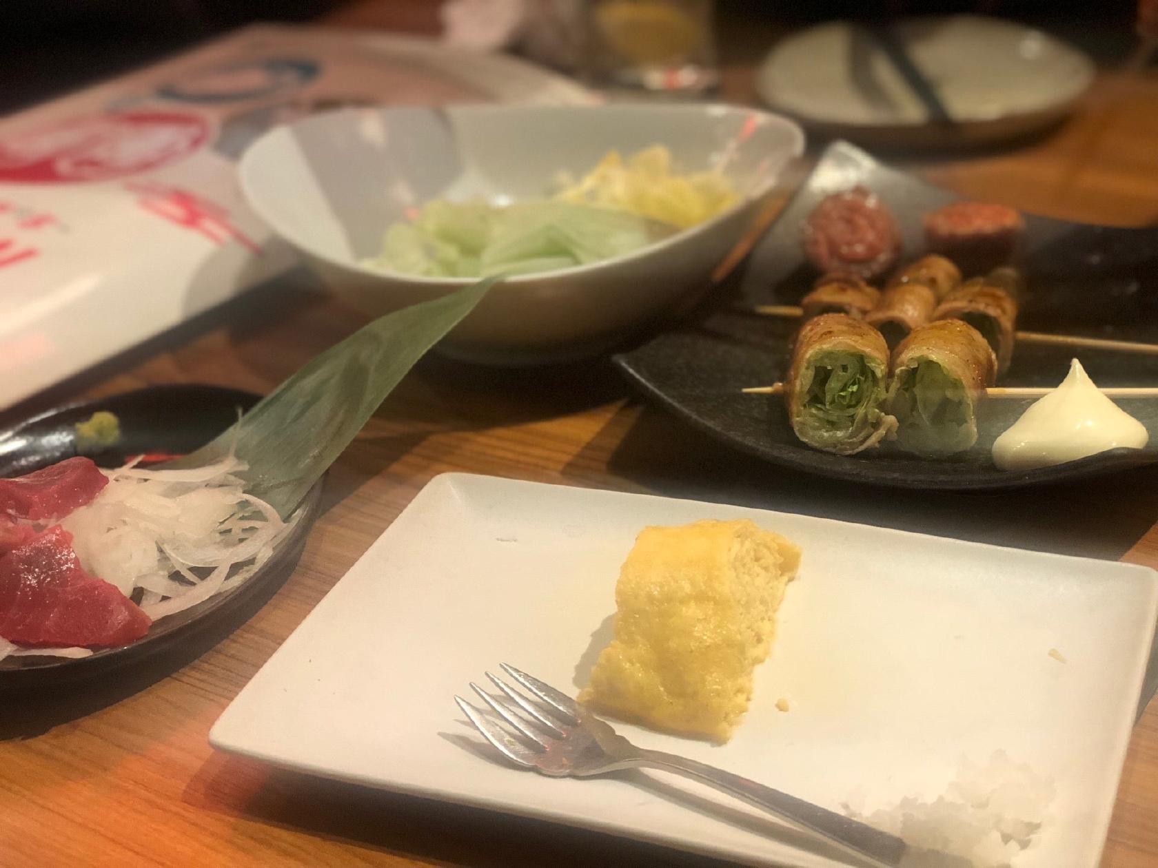 三代目 鳥メロ 京成大久保駅前店