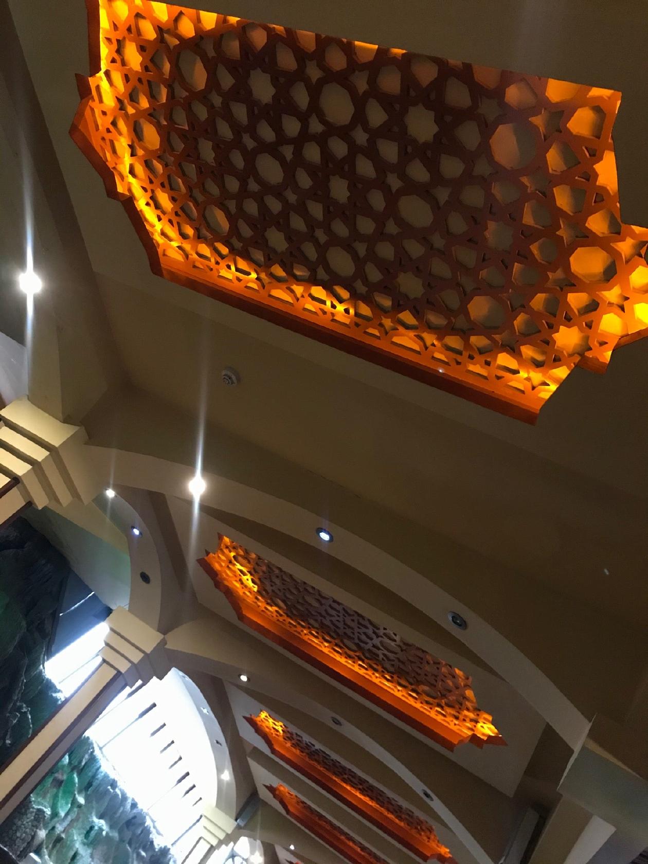 Kandoo Resturant رستوران کندو