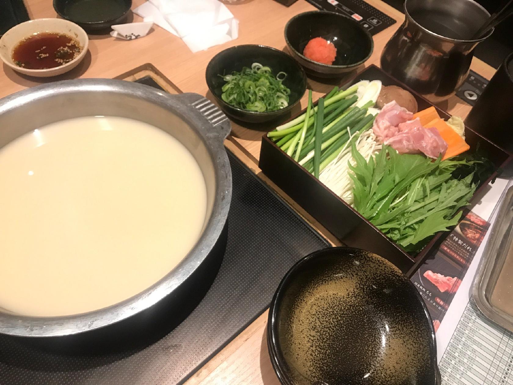 鶏の力 八幡店
