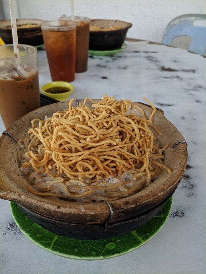 来发茶餐室