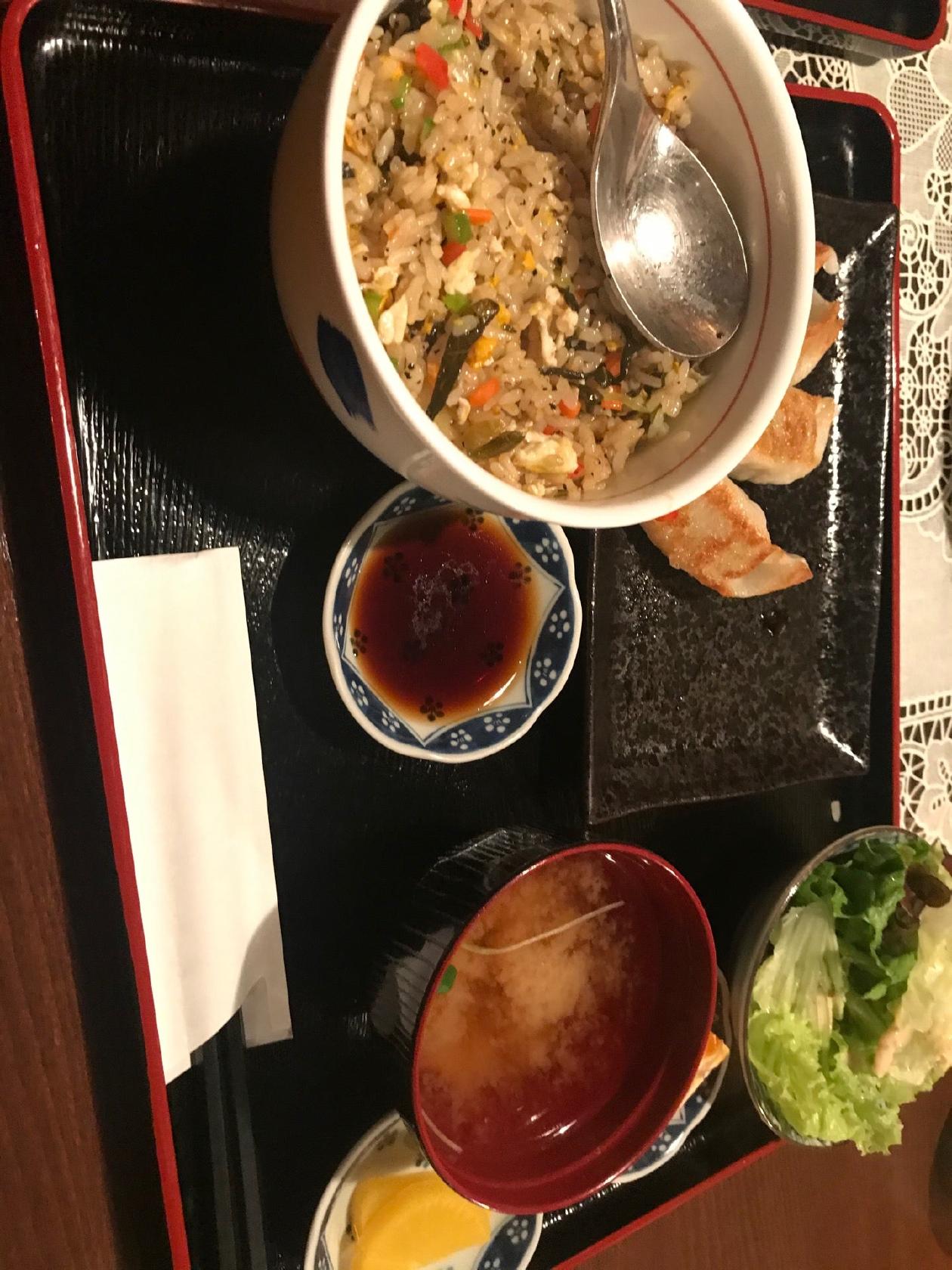 来来