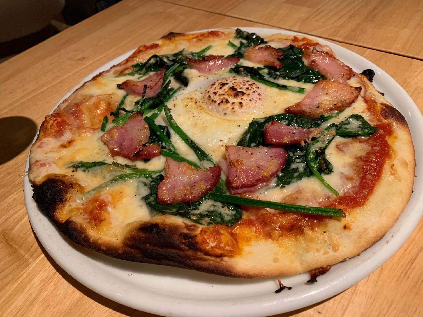Bistro Partenza