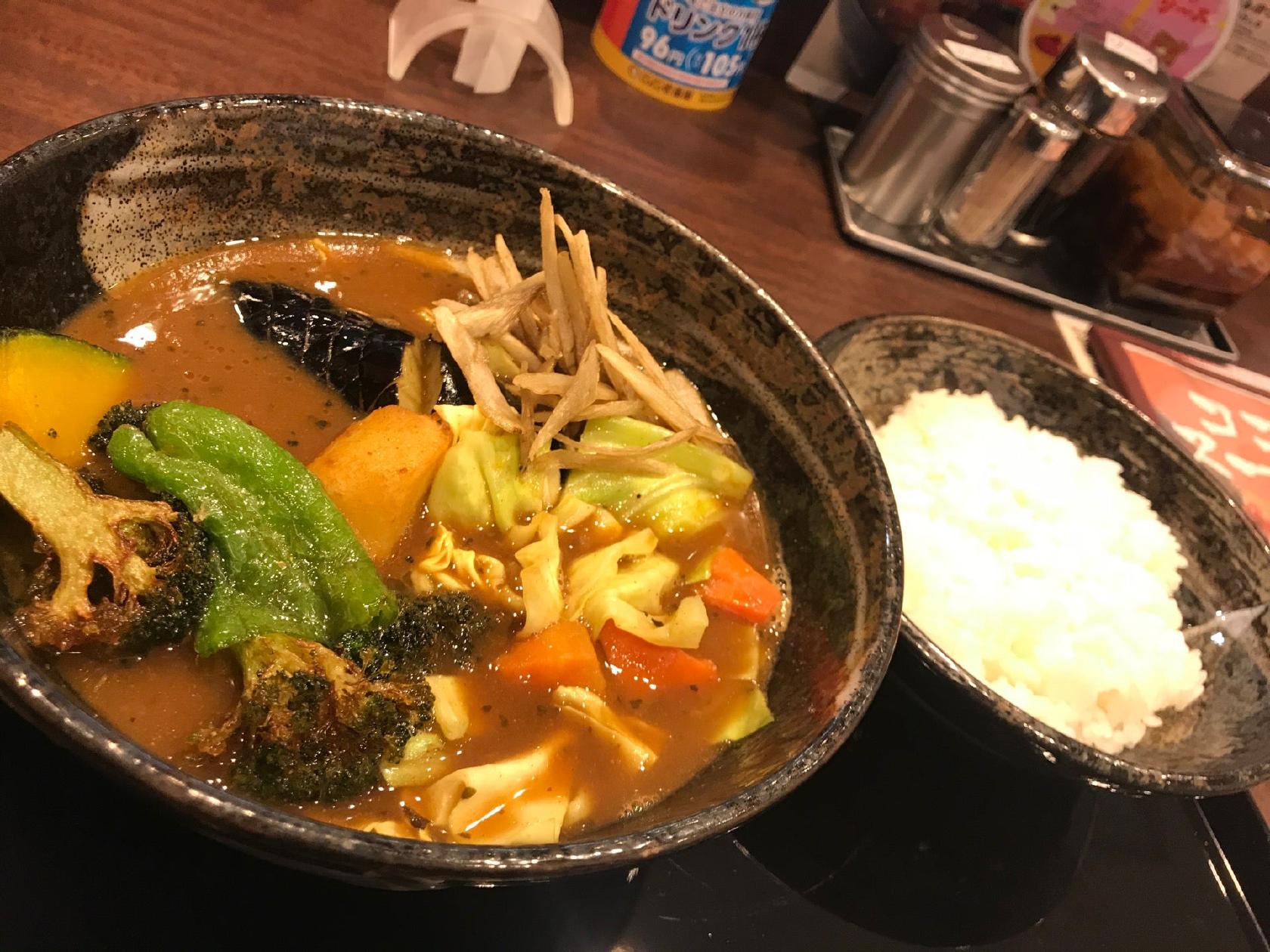 CoCo壱番屋 苫小牧糸井店