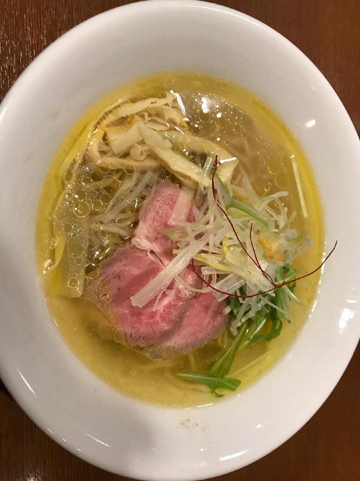 麺屋はやぶさ 刈谷店