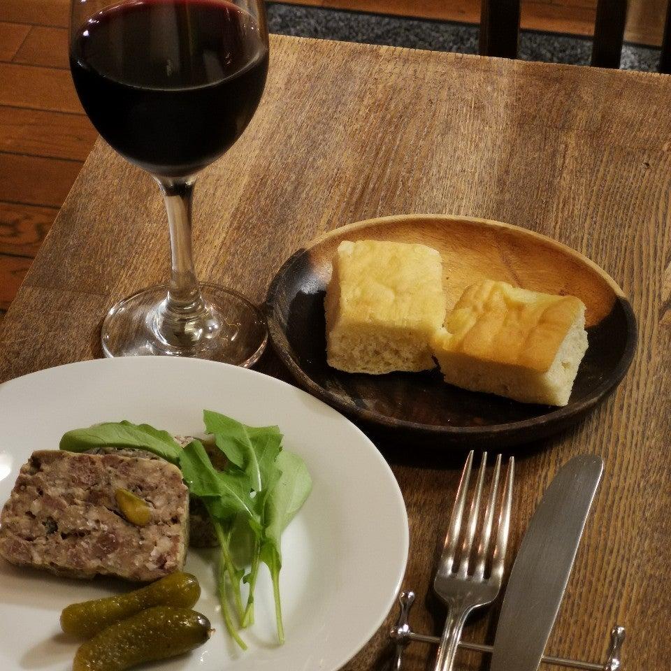 Cucina Takemura クッチーナ・タケムラ