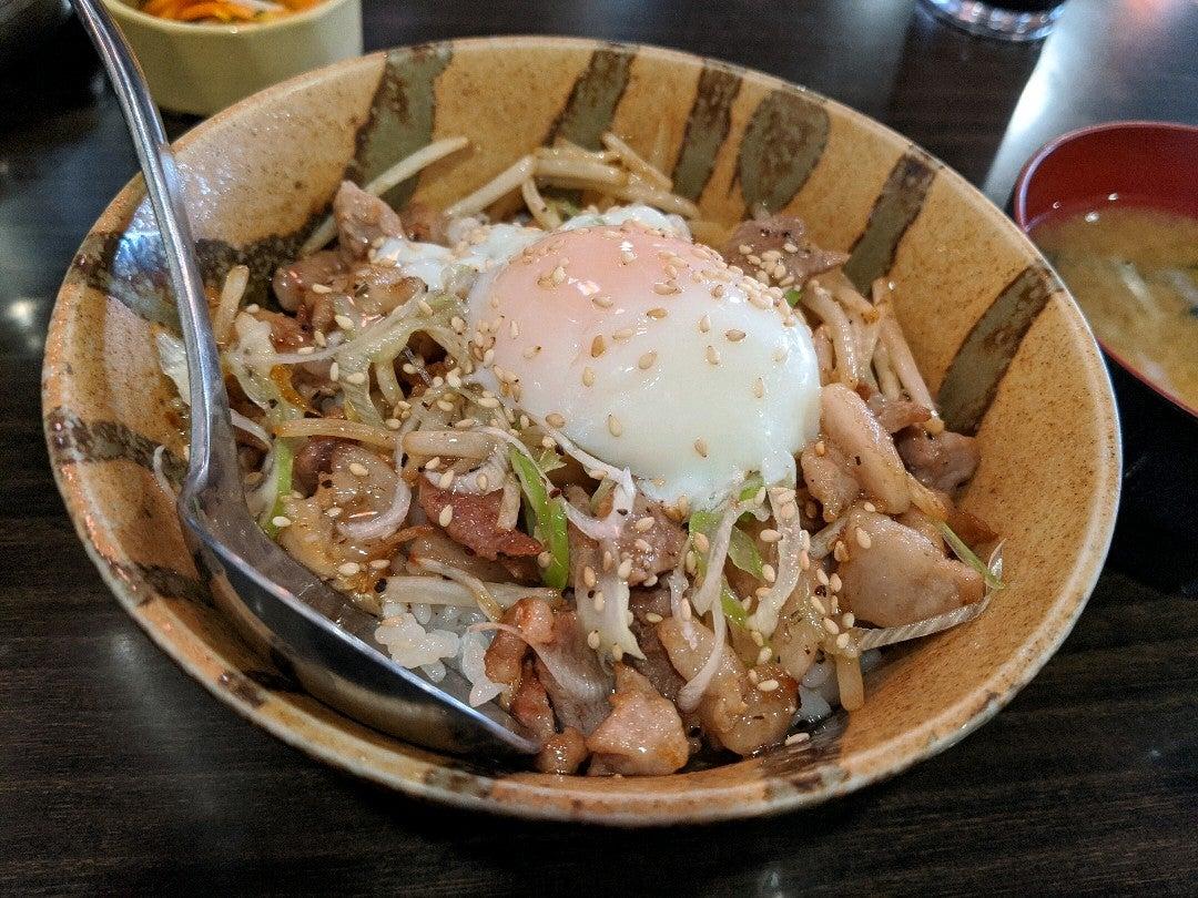 焼肉 パナリ 国際通り店