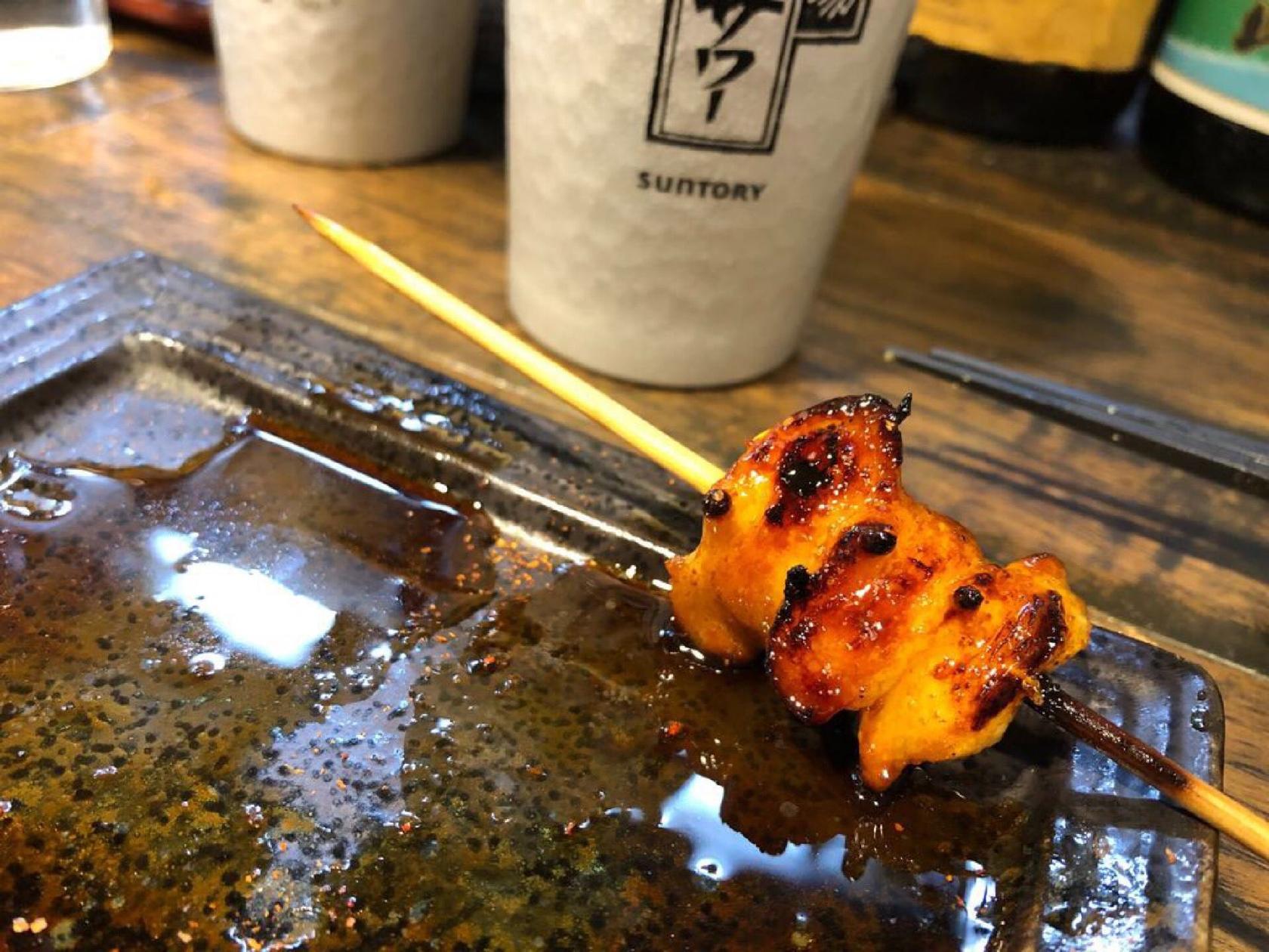 中村屋