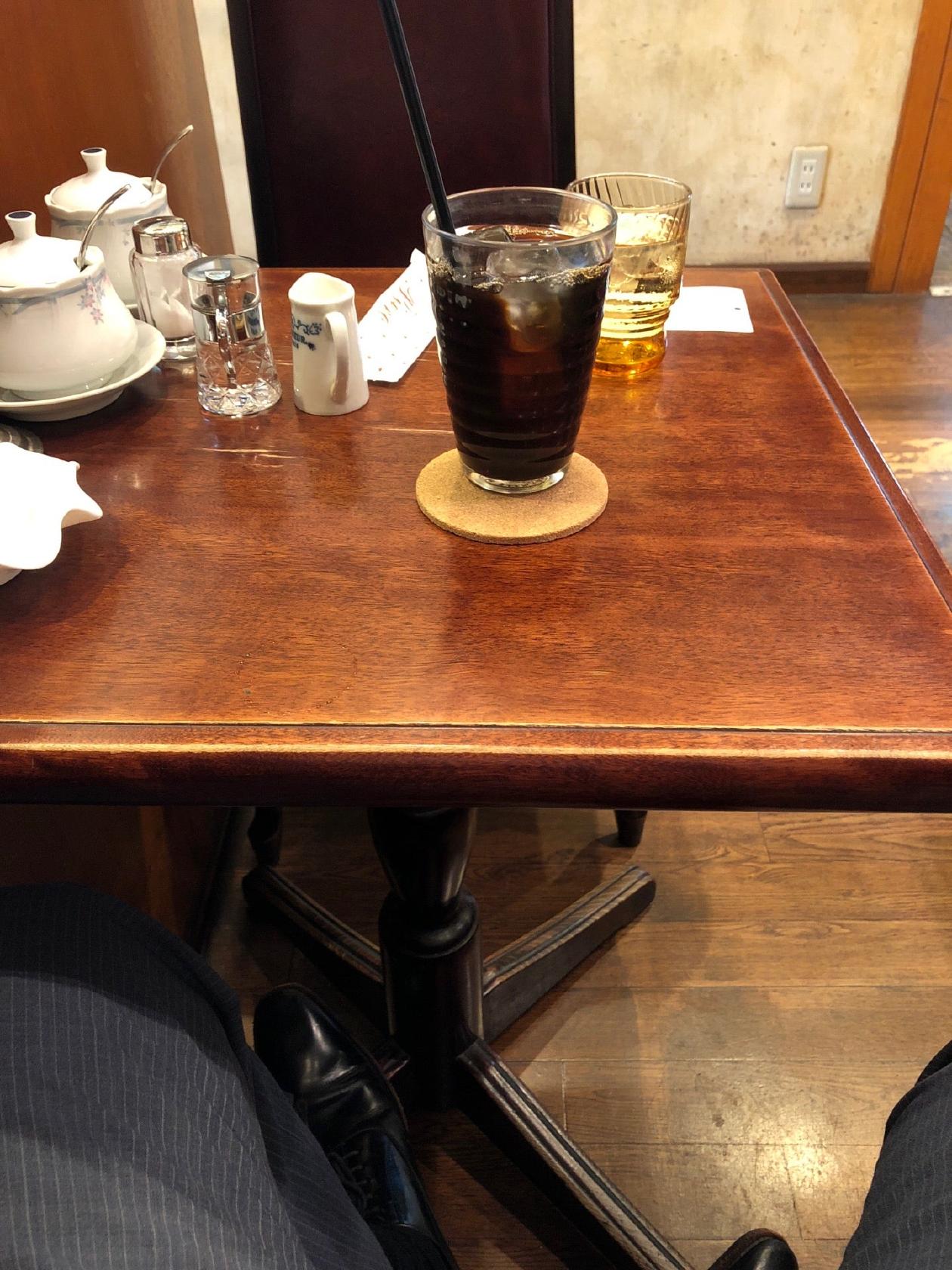 モリヤノミセ