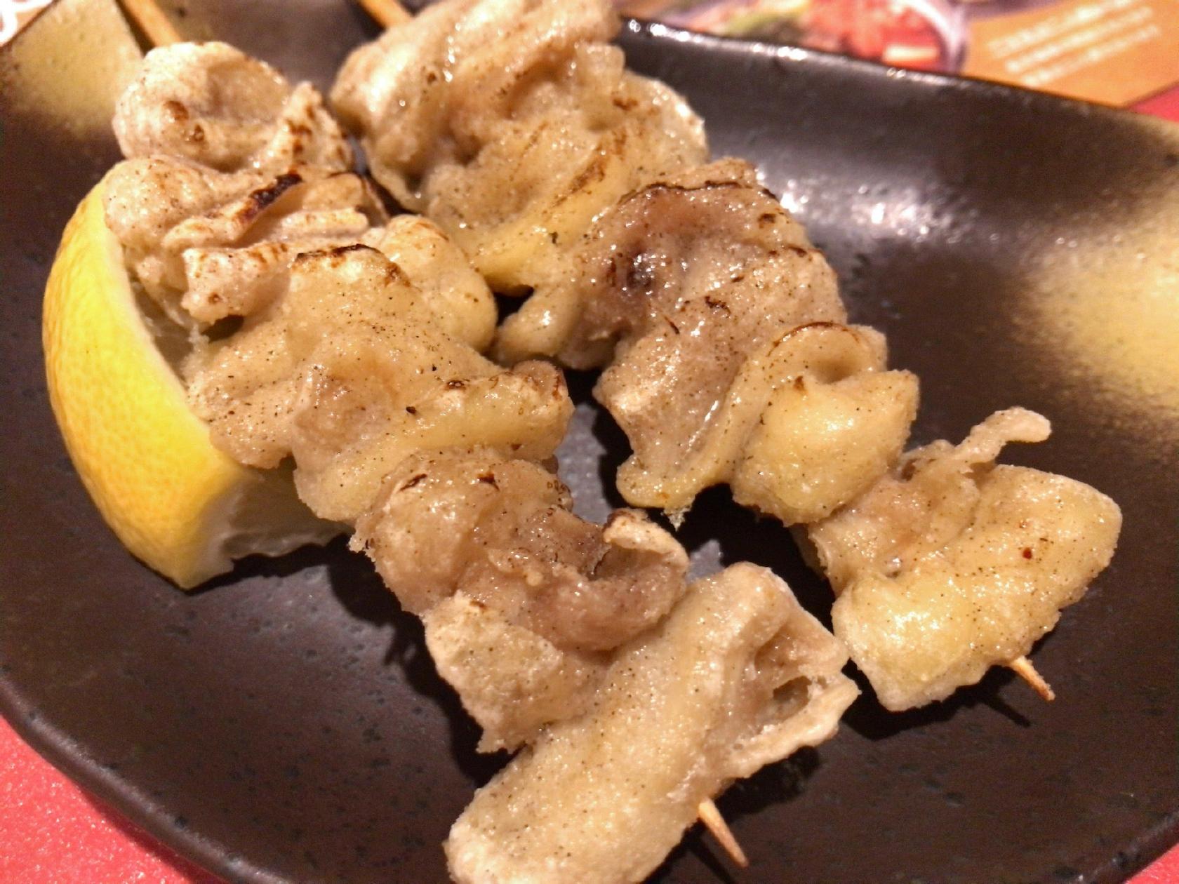 尼崎個室の美味桜の藩　尼崎駅前アミング店
