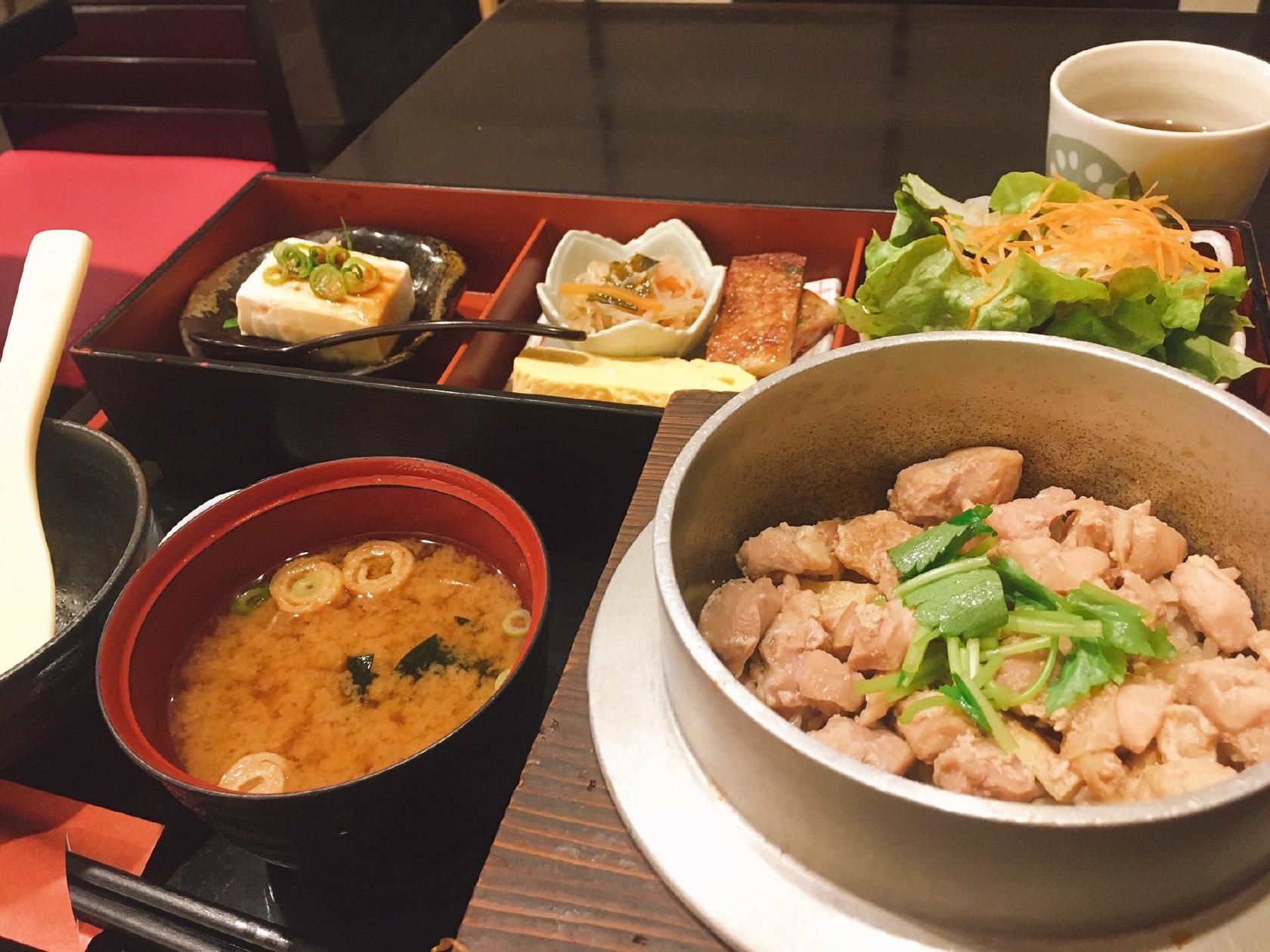 奈良乃舎