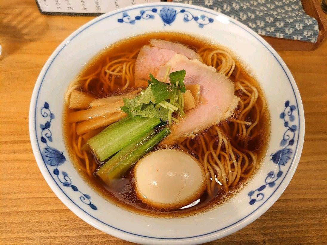 らーめん奏と伍