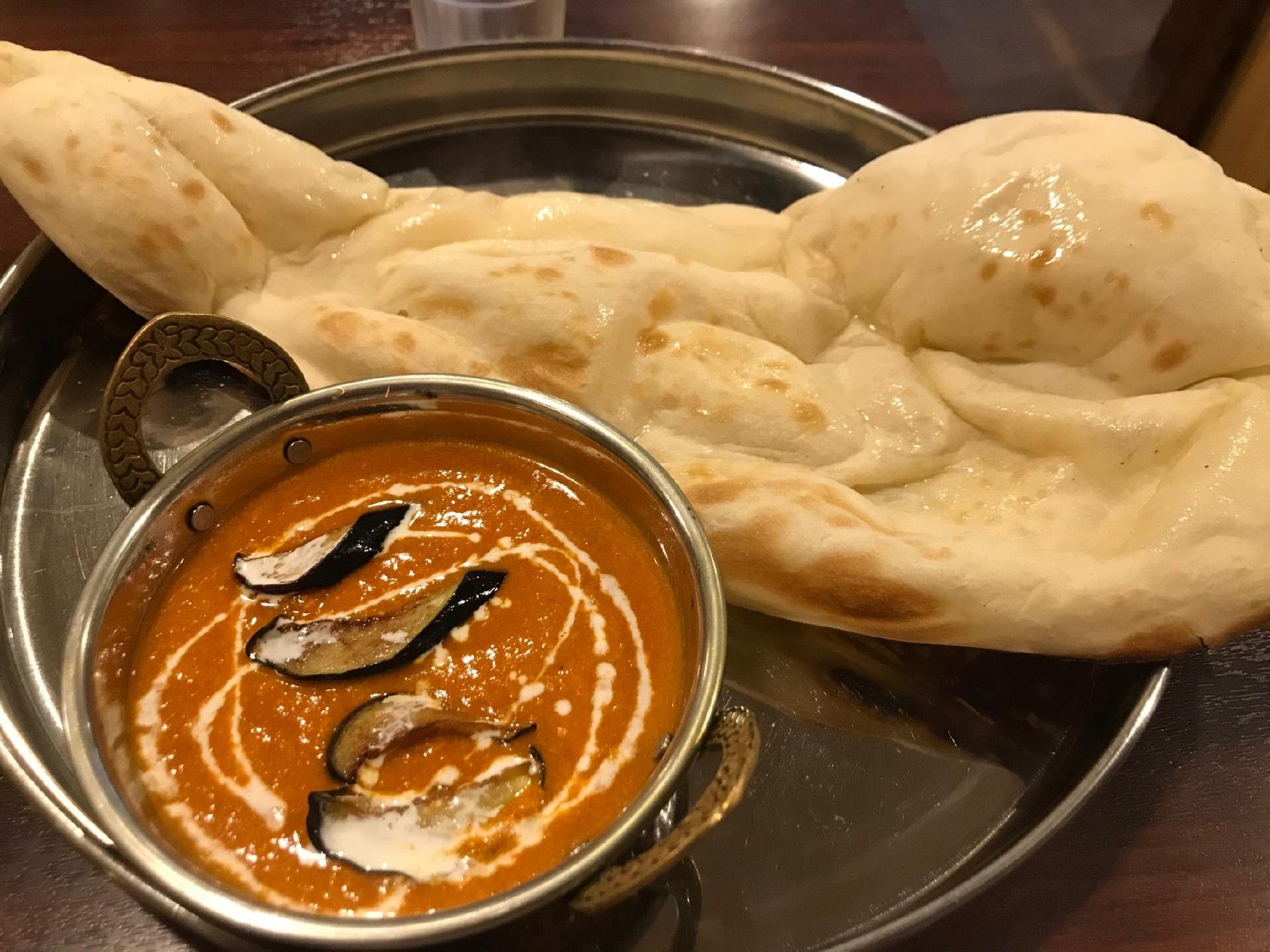 カレーダイニング ラリグラス 篠崎南口店