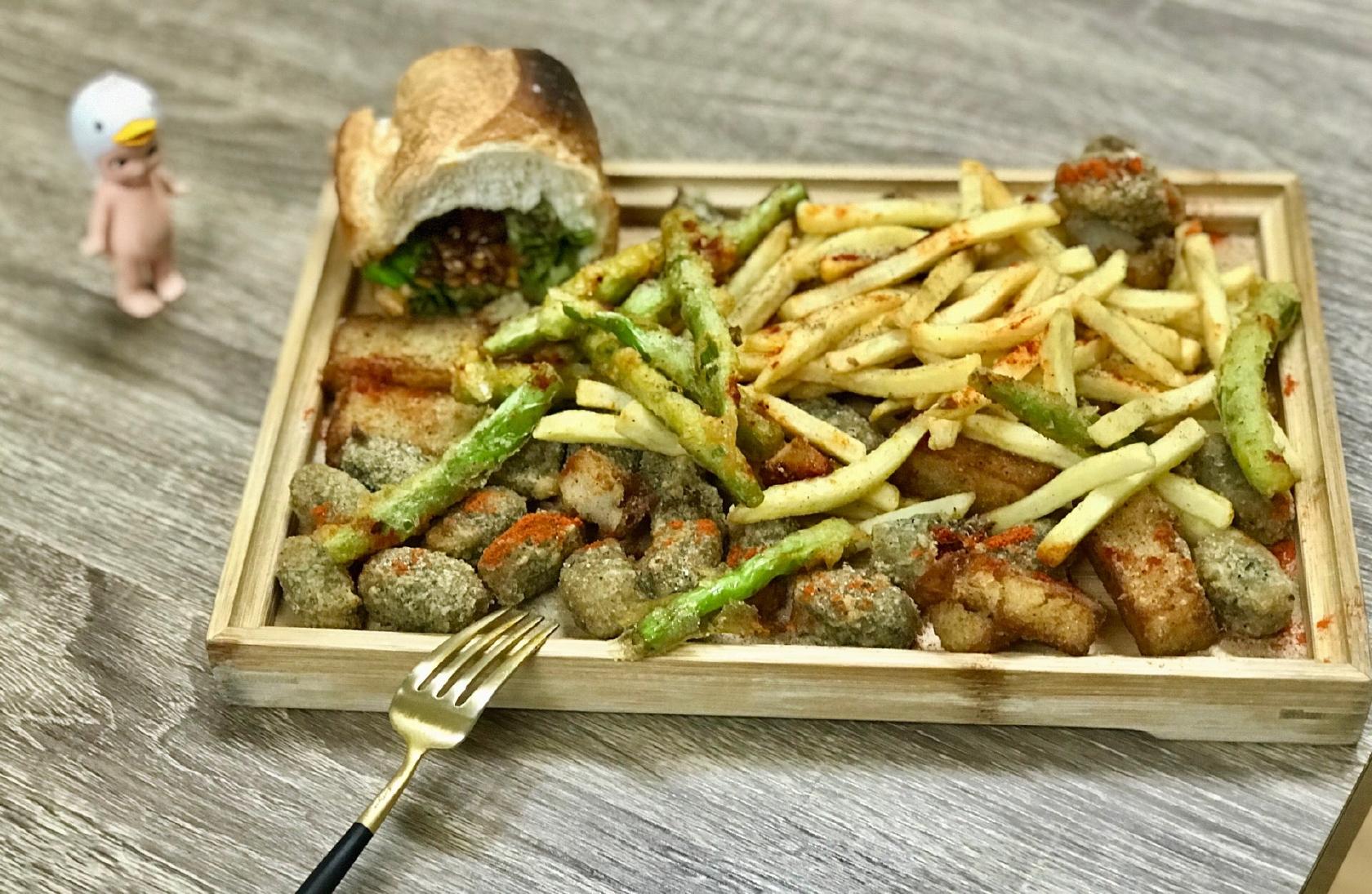 蔬食屋 Vegan House