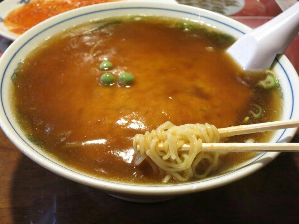 中国料理 華正楼