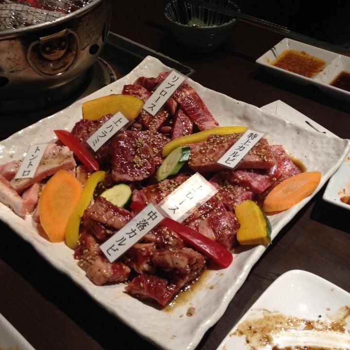 肉のたか