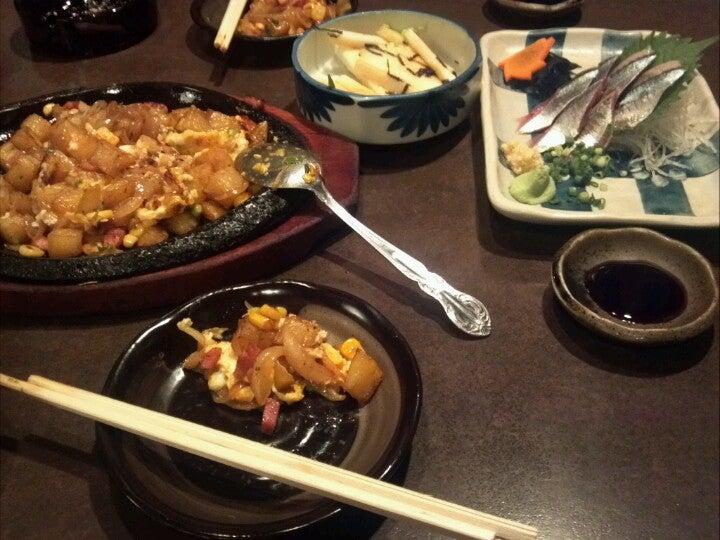 俺ん家
