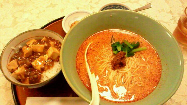 中華料理 美味