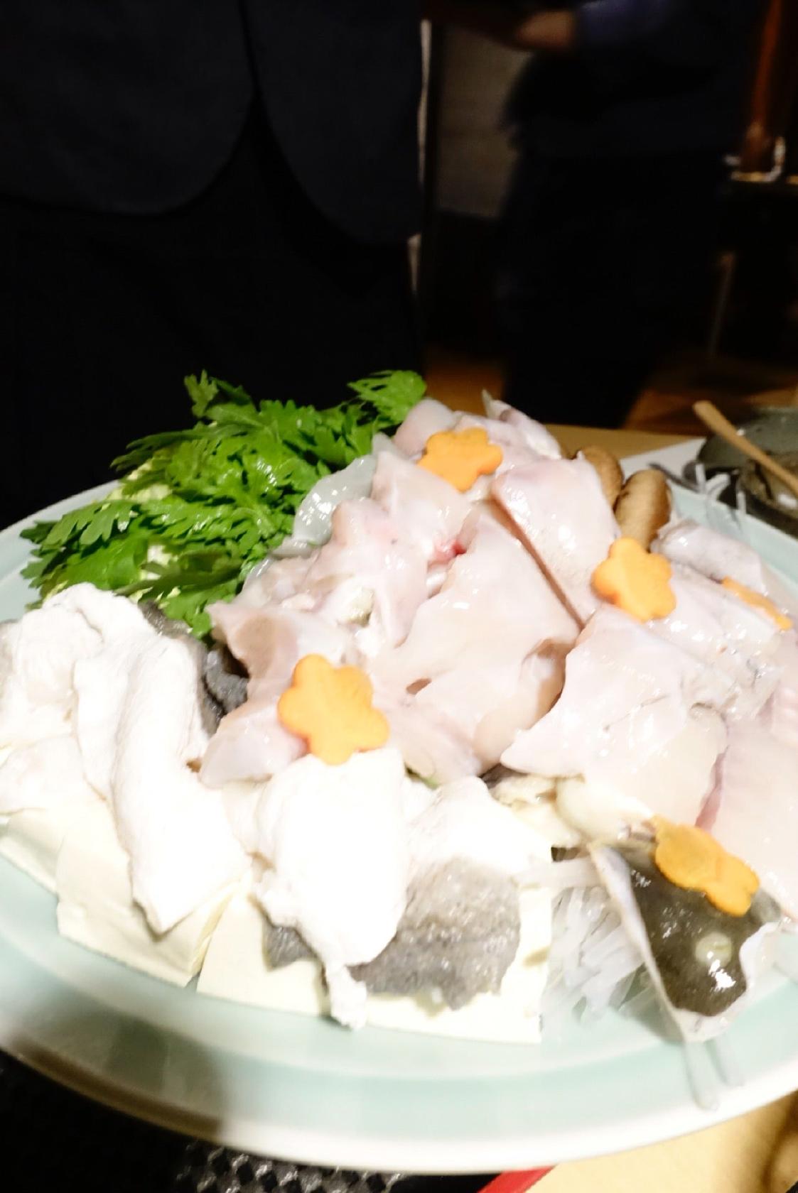 玄品ふぐ