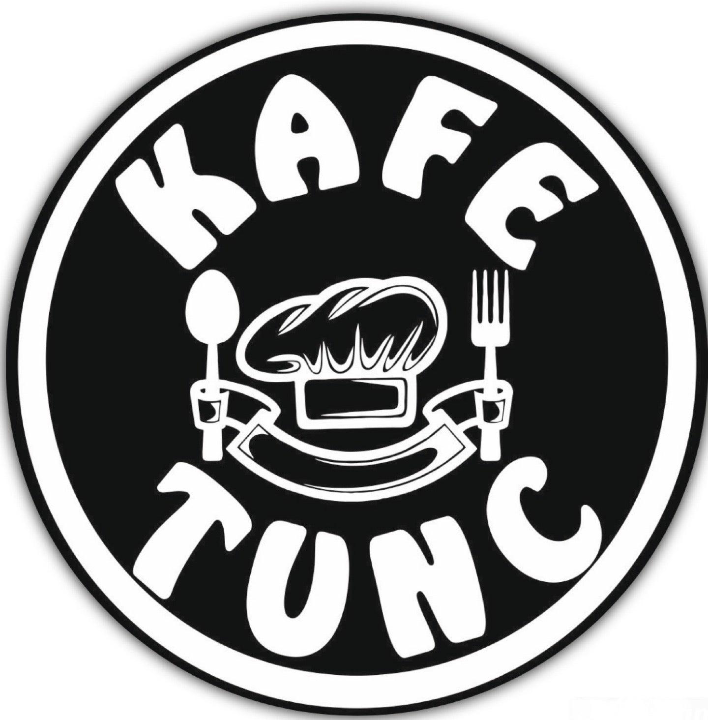 "TUNC" Kafe