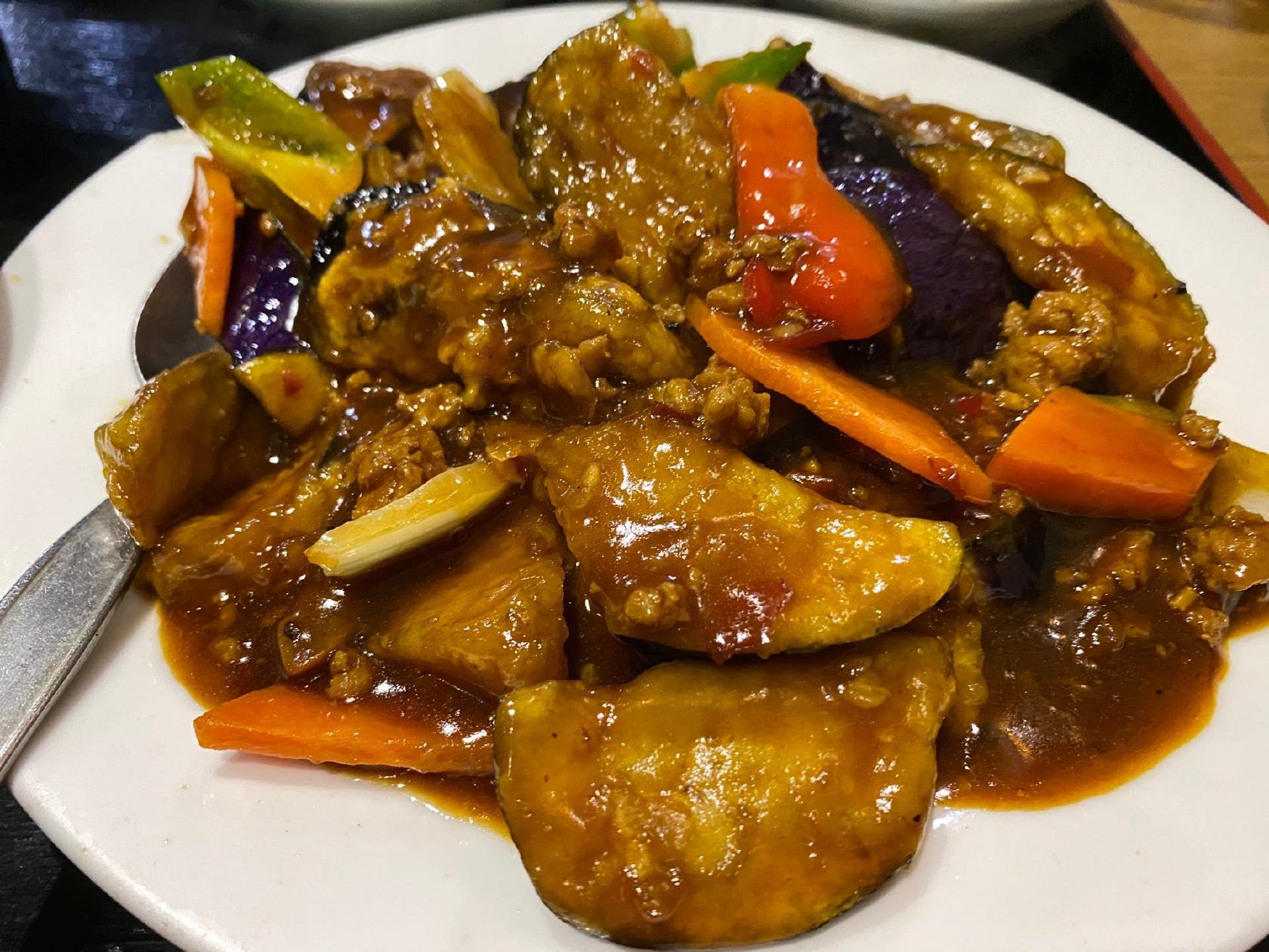 高記食府
