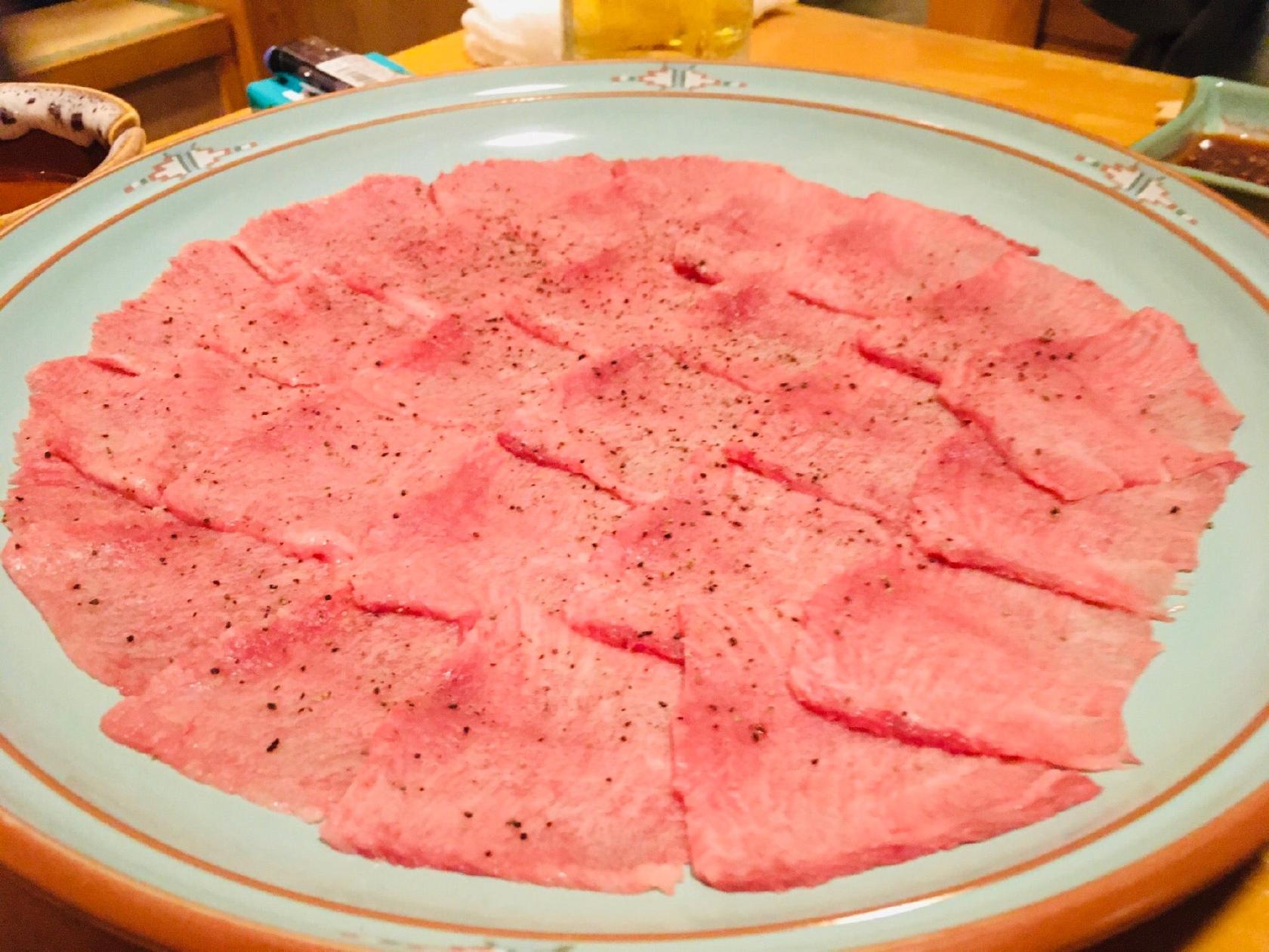 牛や たん平