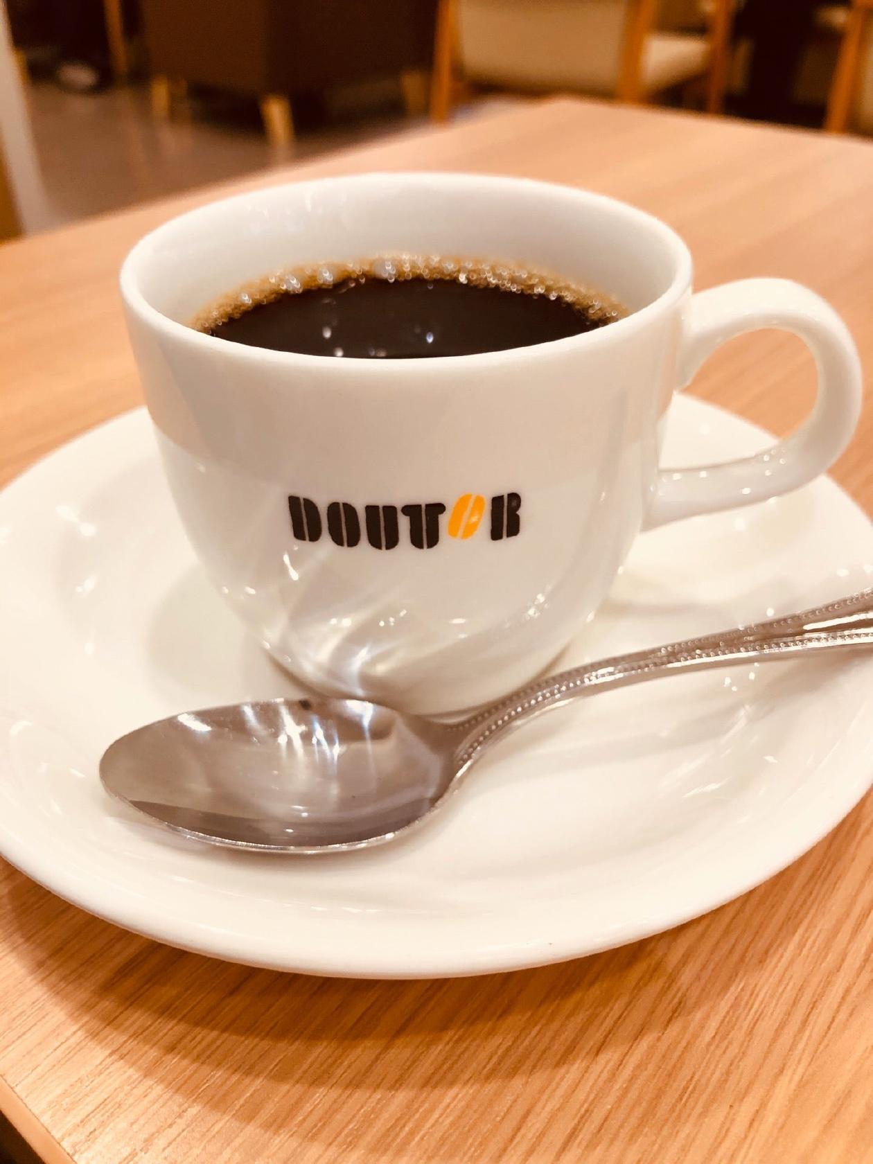 ドトールコーヒーショップ 青森下田店