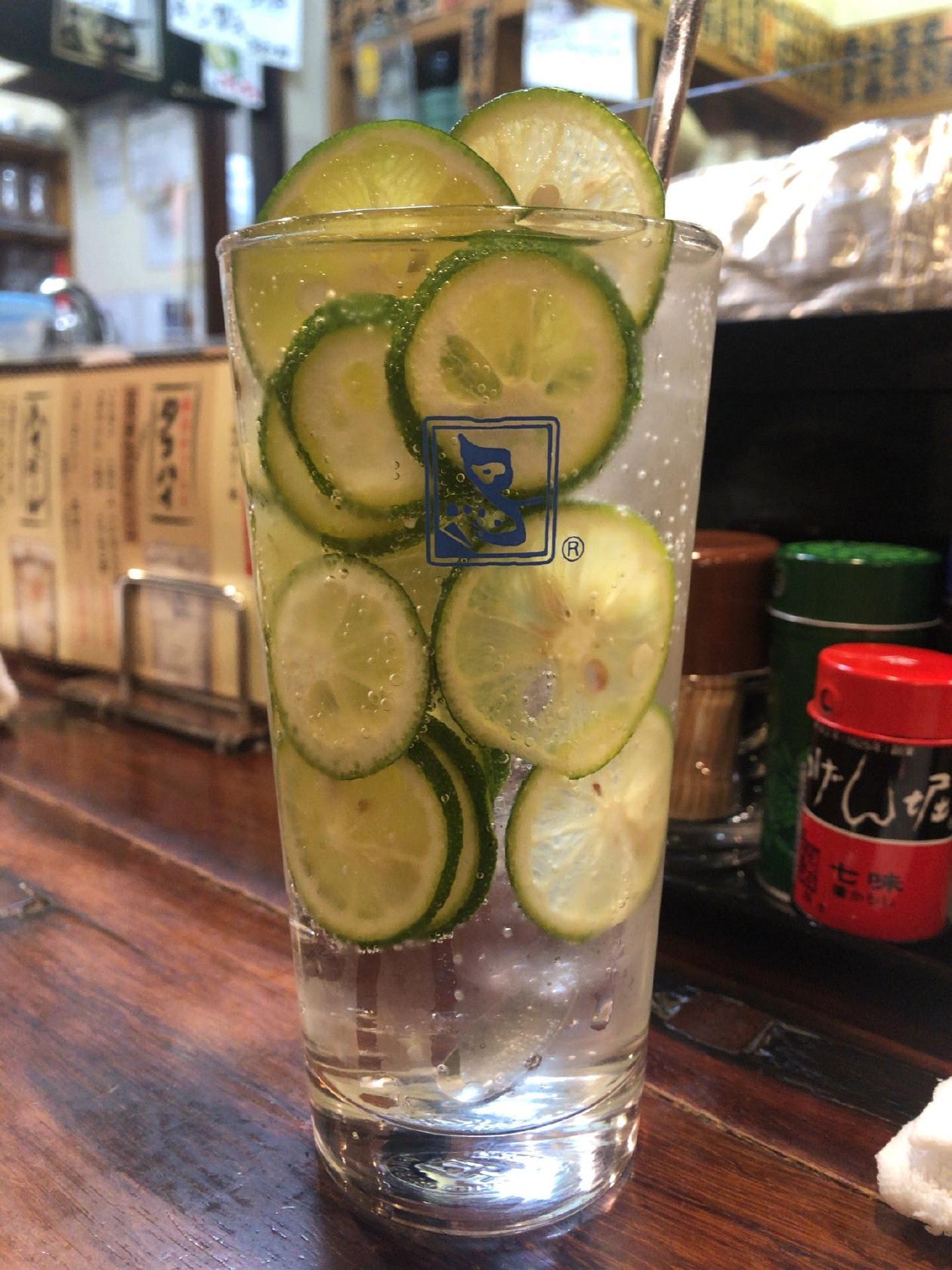 やきとり大吉分倍河原店