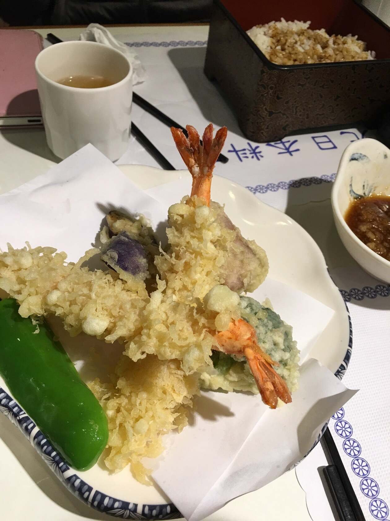 菊元日本料理