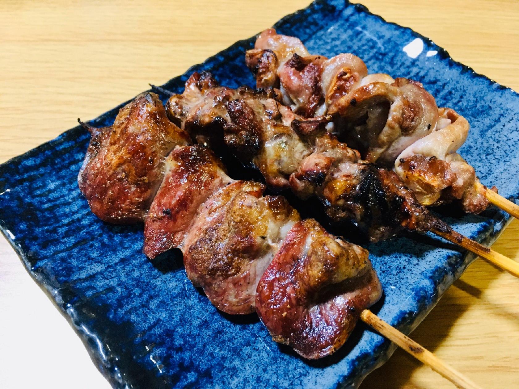 居酒屋つがる