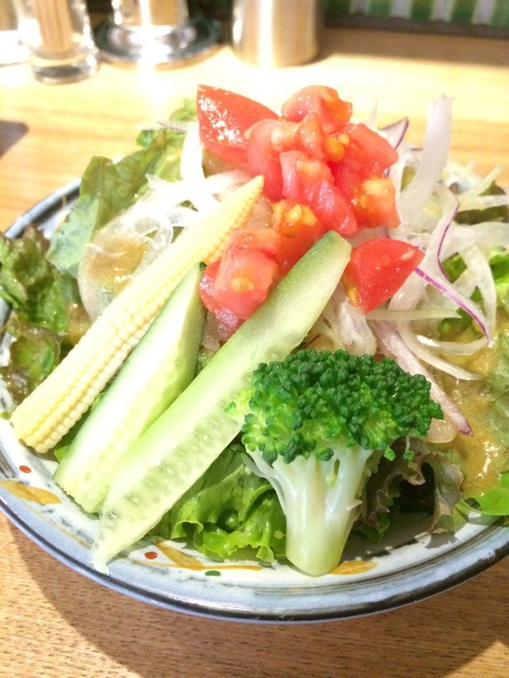 大衆食堂ピン