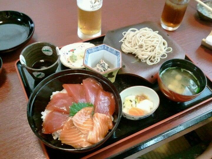 和風料理 まるふじ