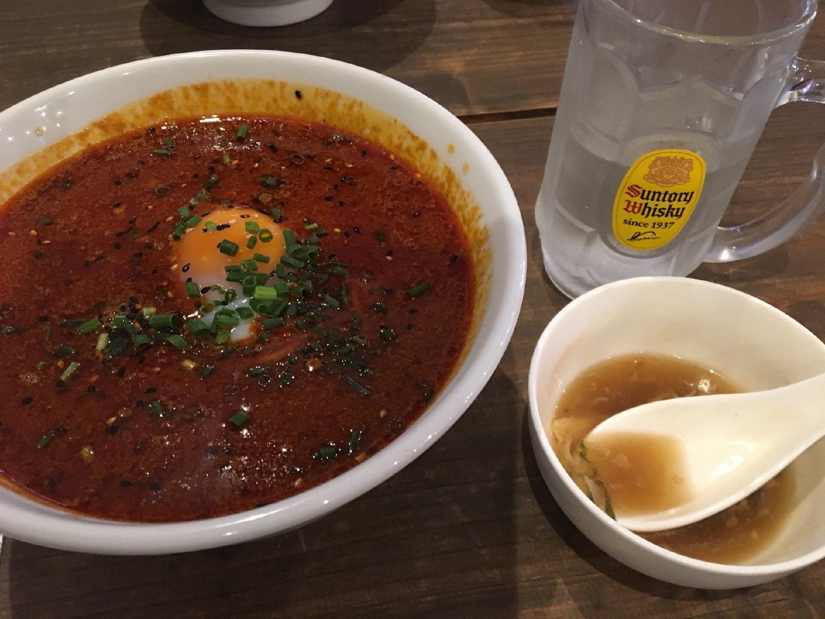 チャイナワン 天文館店