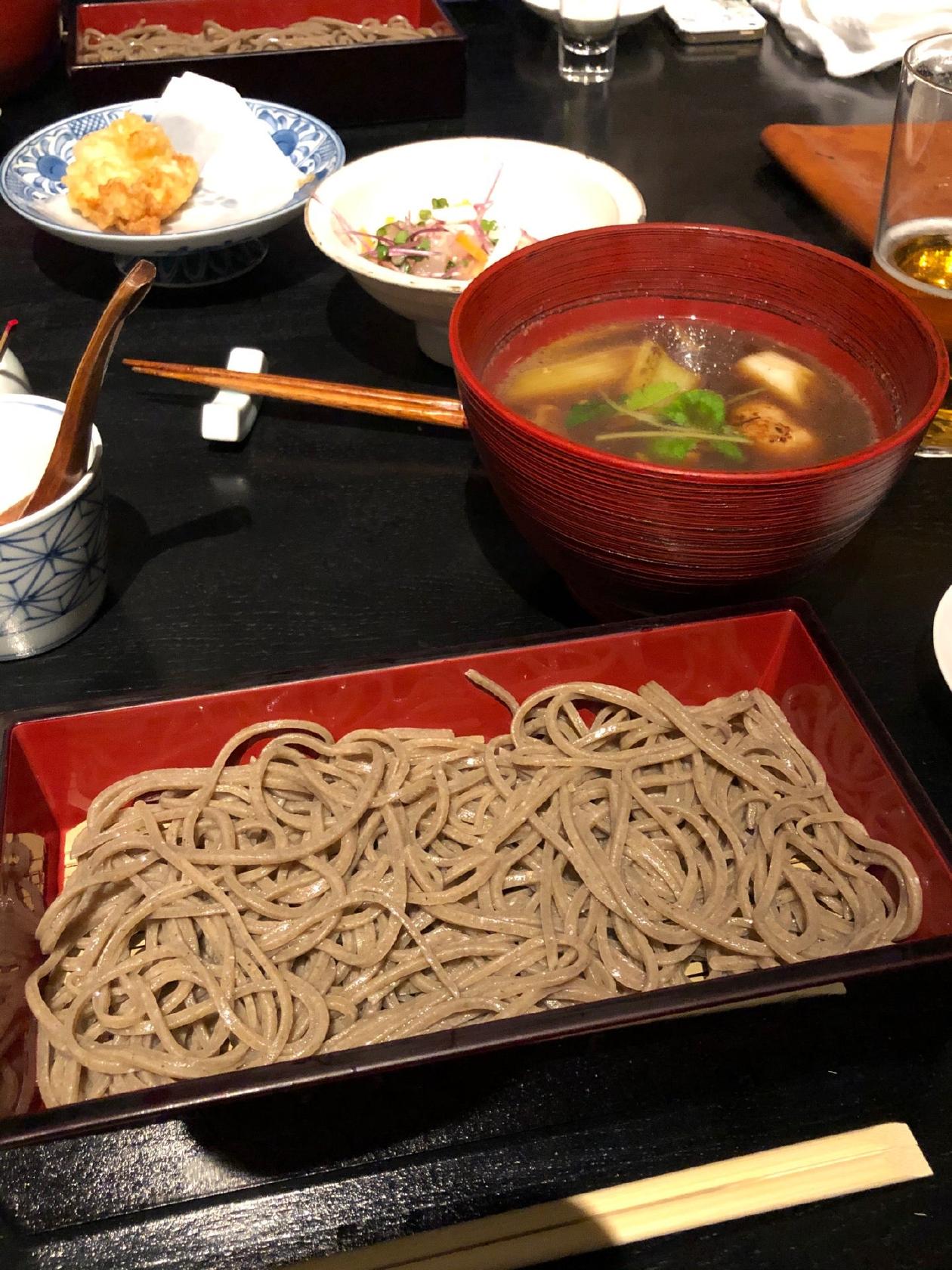 京都 中之光庵