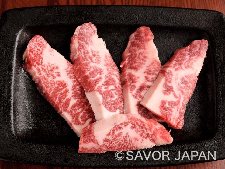 焼肉さわぎ　錦店
