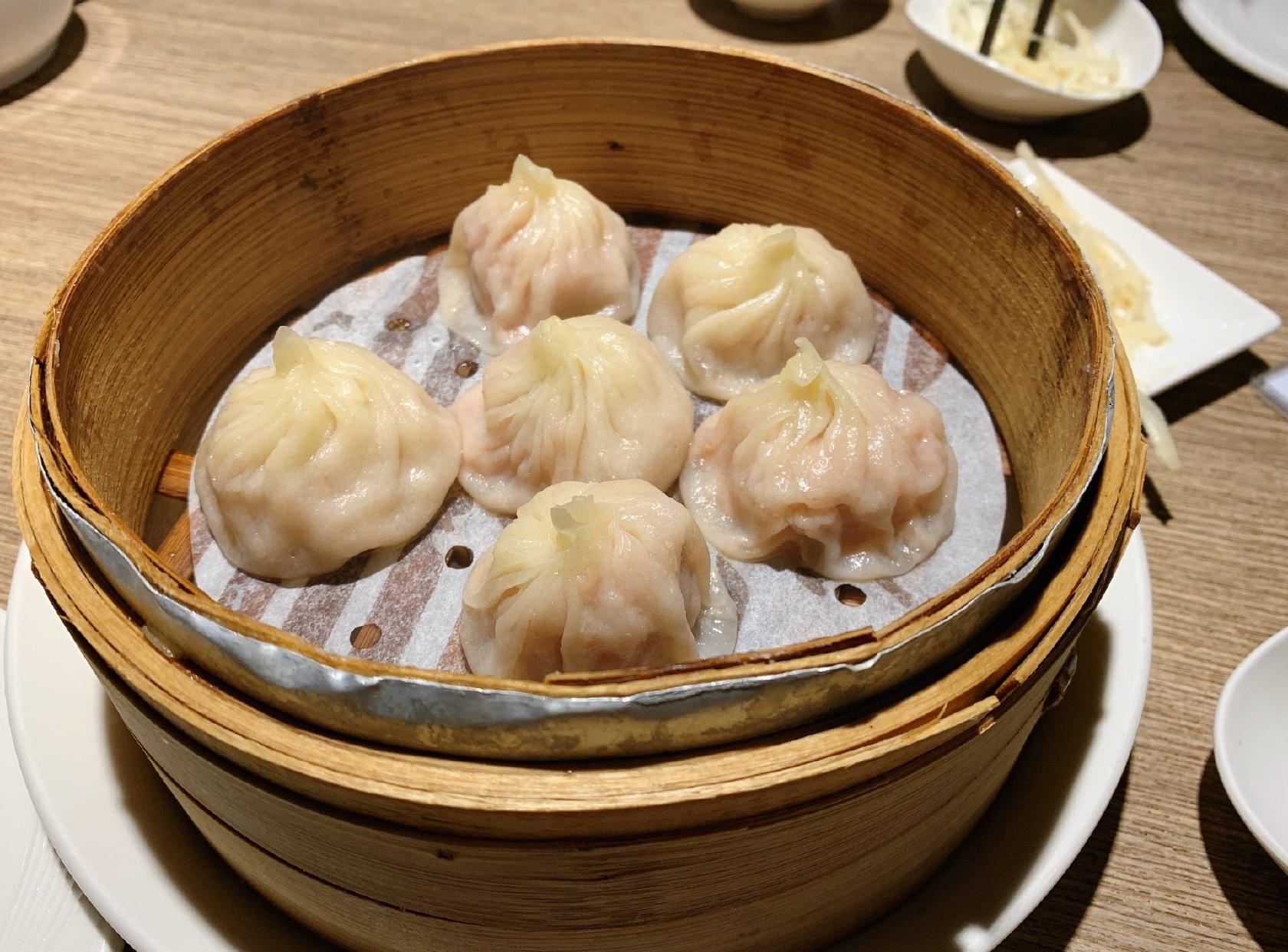 十里安手麵
